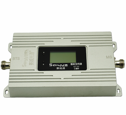 随县单频手机信号放大器800㎡