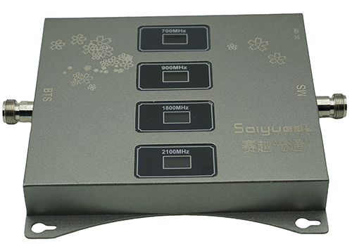  随县四频手机信号接收器200㎡
