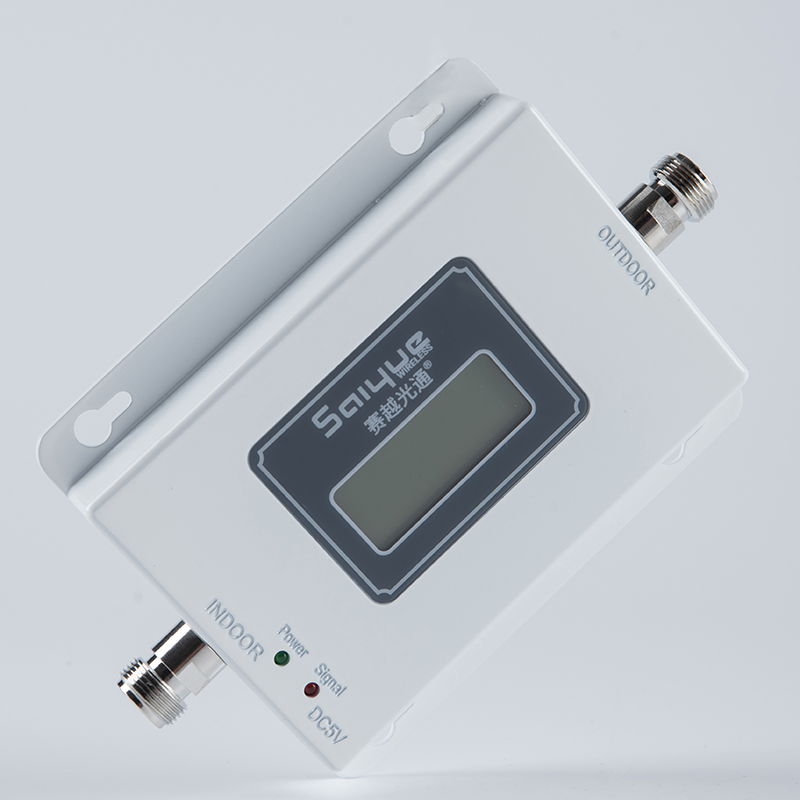 随县家用配电房机房信号放大器200㎡