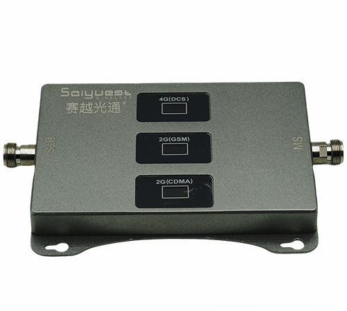 随县三频手机信号增强器200㎡