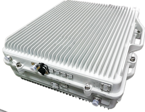 随县信令级数字室分型移动通信干扰器