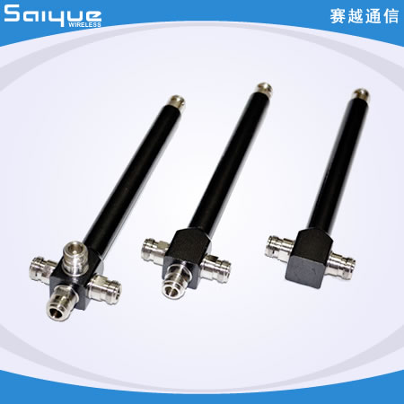  随县FM调频广播同步广播功分器