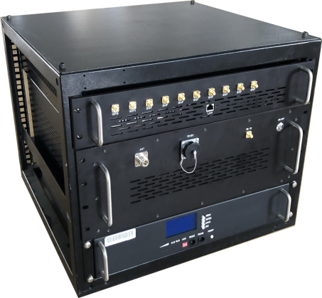 随县全频段无线网络封控设备