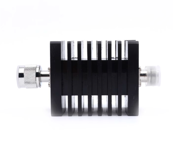  随县腔体固定衰减器0-3G/0-4G  N型接口